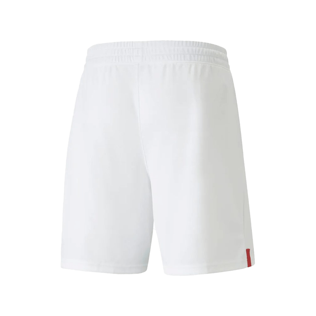 AC Milan Away Soccer Shorts 2022/23 Authentic Kit