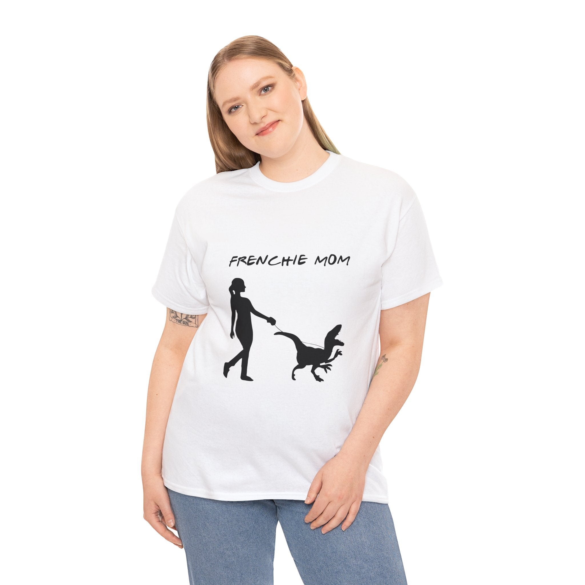 French Bulldog Stella Unisex Tshirt Useful Frenchie Gear