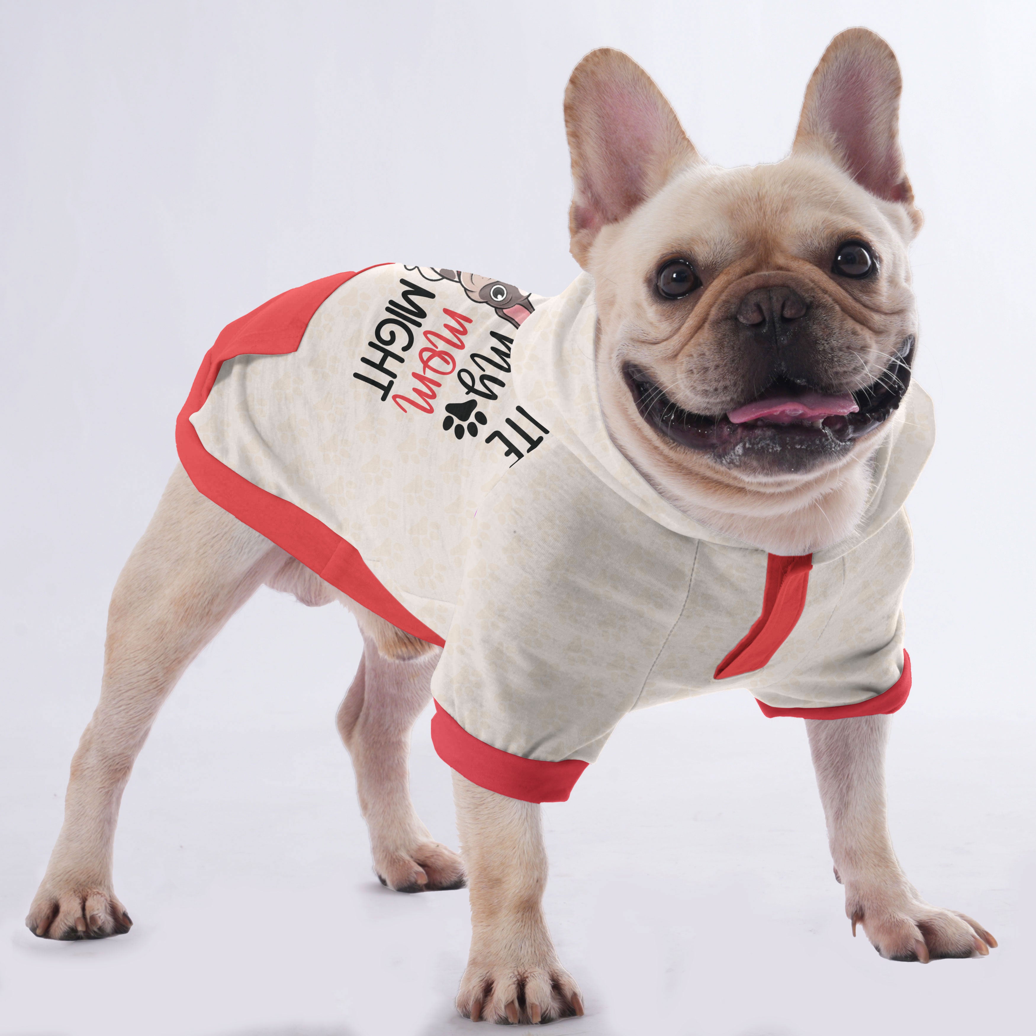 Culture-Inspired Desire - Hoodies For French Bulldog | Frenchie Shop ...