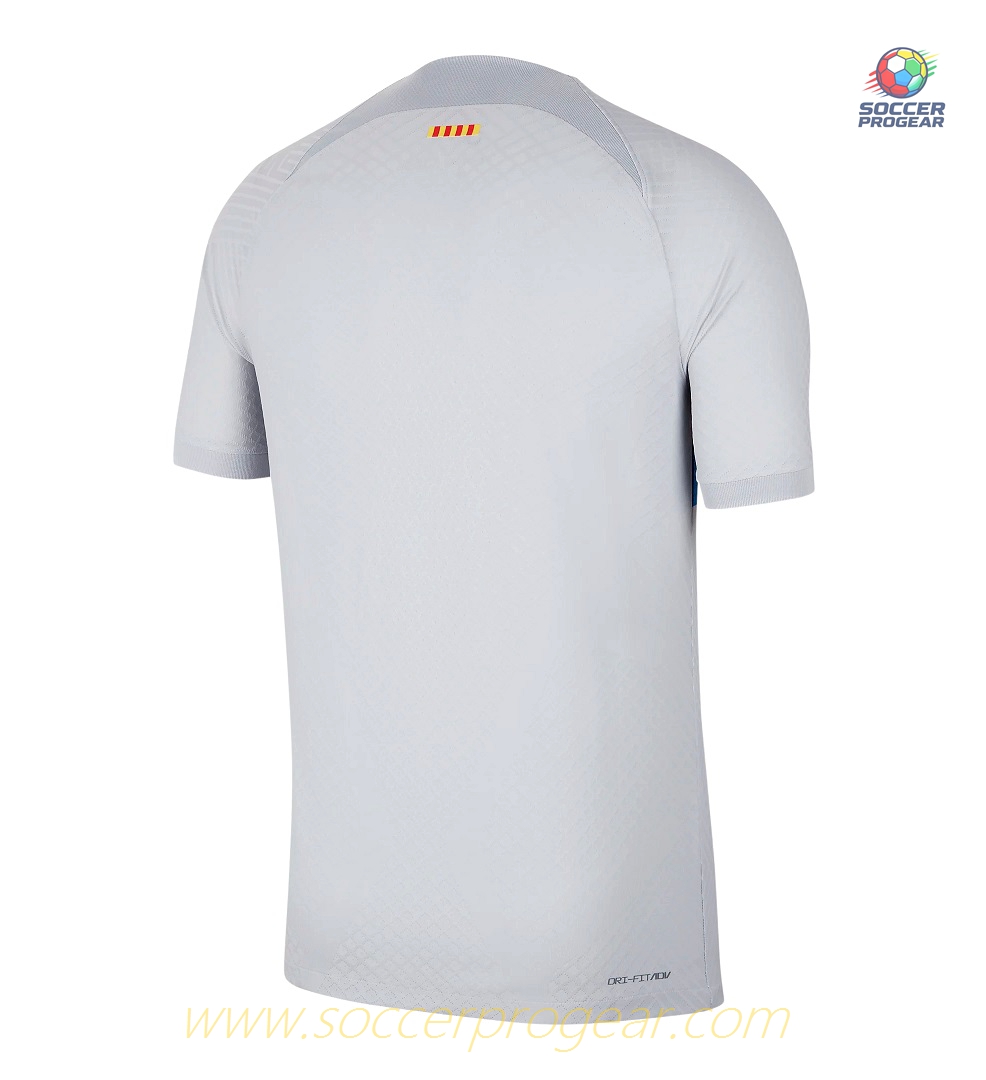 FC BARCELONA Fan Edition THIRD MATCH JERSEY 2022 2023