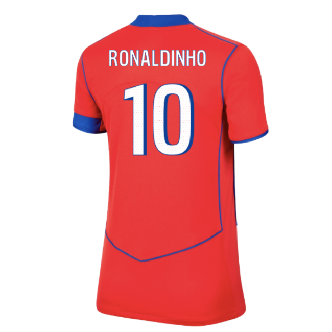 PSG Stylish Third Jersey 2025-2026 #78