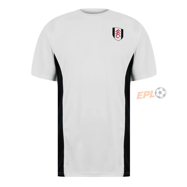 Fulham chic Third Football Shirt | original | exclusive