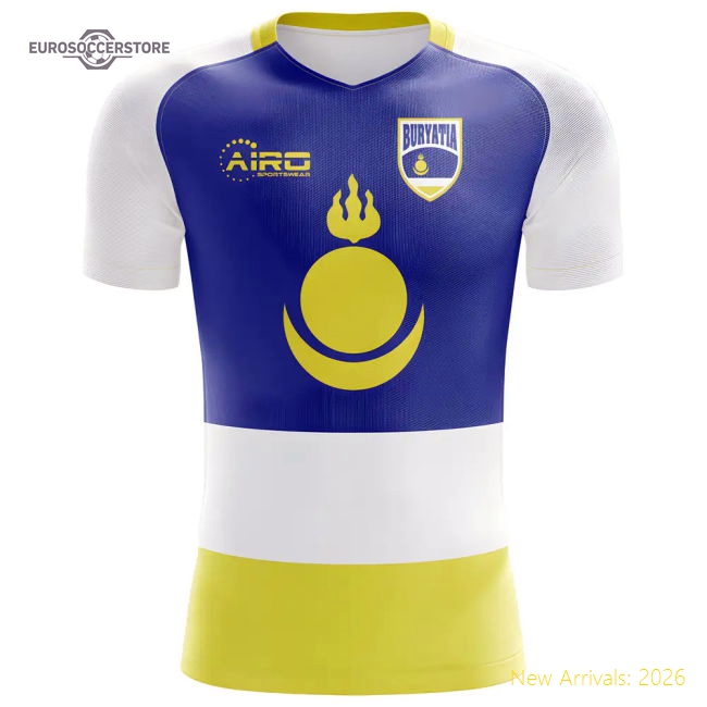 2025-2026 Football Team Womens Exclusive Jersey Climacool