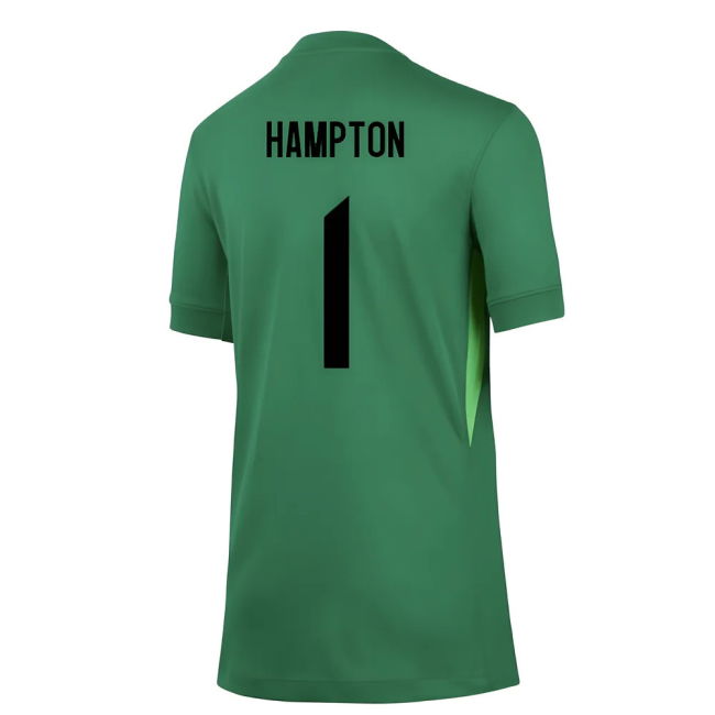 England Superior Jersey 2025-2026