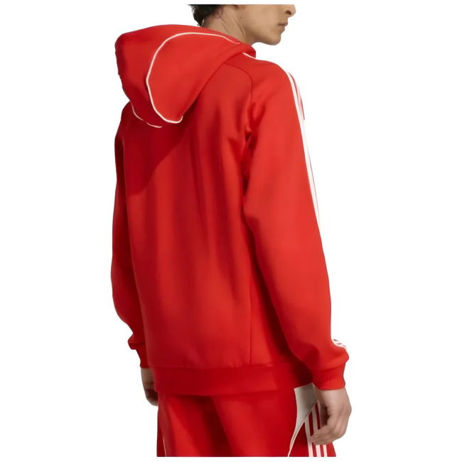 2025-2026 Bayern Munich UBP Doubleknit Hoody for (Men