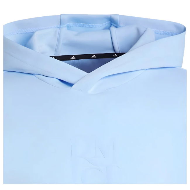 Real Madrid Pro Jersey 2024-2025