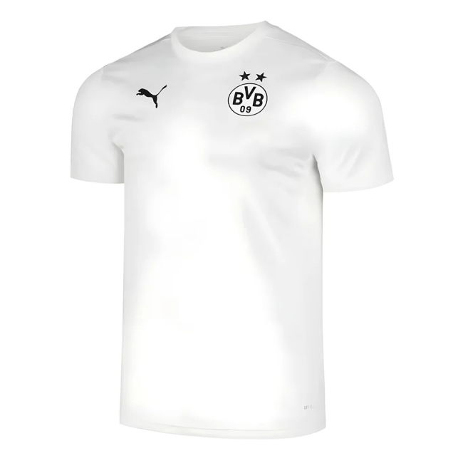 Authentic Design Dortmund Latest Edition Supporter Football Kit