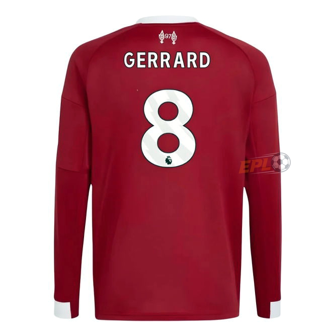 LIV 2025-20 value for money Home Jersey - Kids | premium quality