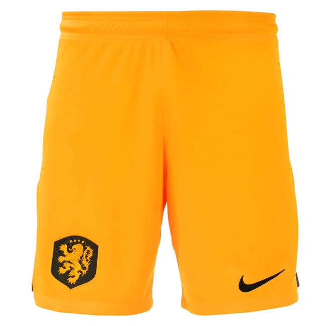 Holland Elite Home Jersey 2022-2023