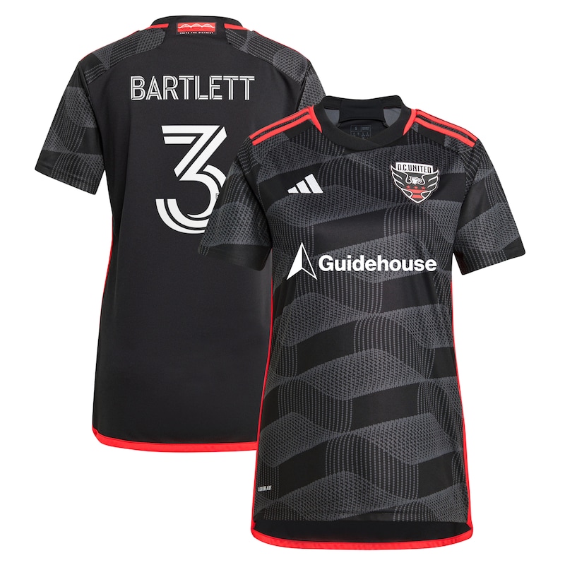 Authentic  Women's 2024 Replica Player Jersey - Authentic Soccer...
