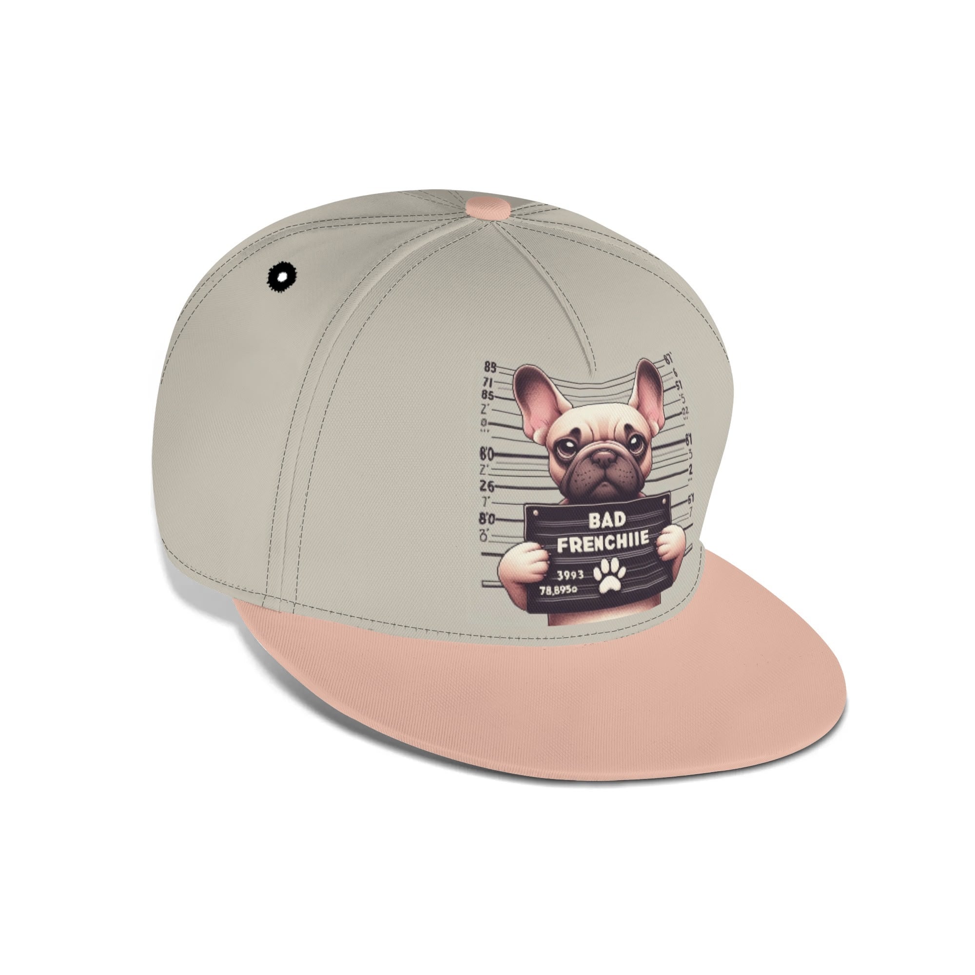 - Vet-recommended Cap For Frenchie Lovers Dog Supplies | Breed-optimized