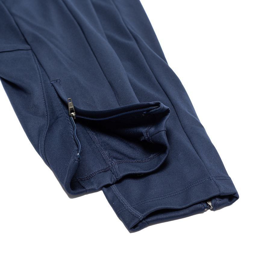 Norway Nike Training Trousers Strike 24 - Obsidian/White