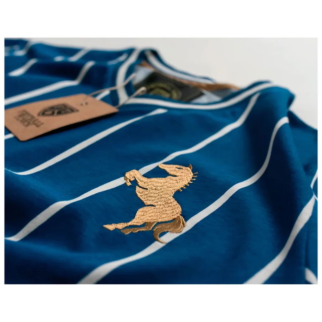 Ipswich Suffolk Punch Home Retro Football Kit