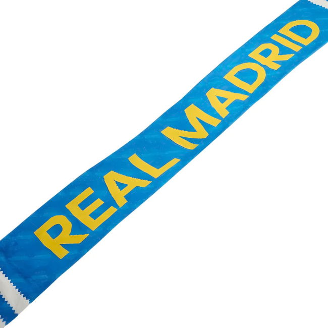 Official 2025-2026 Real Madrid Third With Retro Design - Legendary