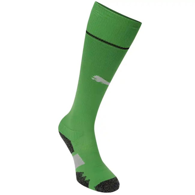 2016-2017 Newcastle Goalkeeper Home Socks for (Unisex