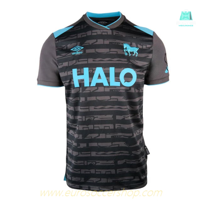 2025-2026 Ipswich Town Third Shirt