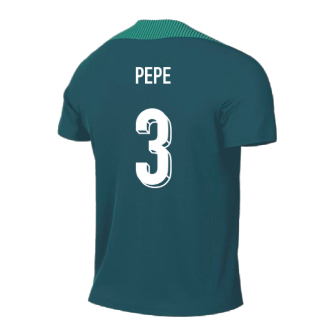 2024-2025 Collector Portugal Jersey