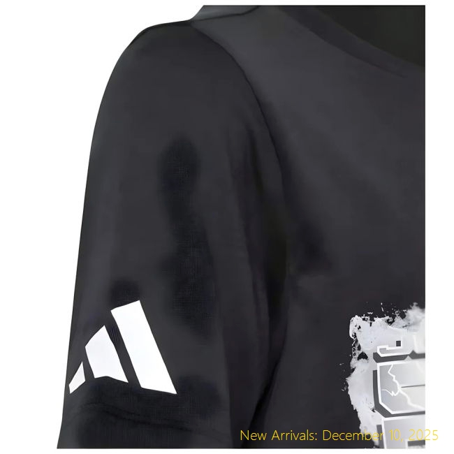 Official Shirt - Match Day Essential - Match Quality - Top Tier