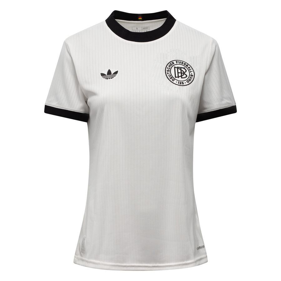 [EFKS] Germany Years Anniversary EDITION Home Women Special Kit 125