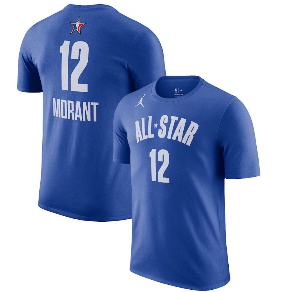 Performance 12 Jersey Blue - NBA Collection