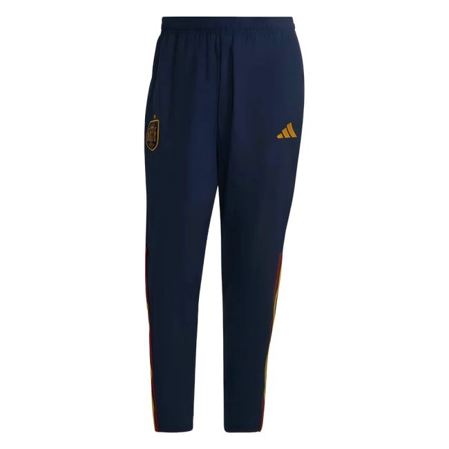 Spain National Team Top Tier Home Pro Level Shirt (1)