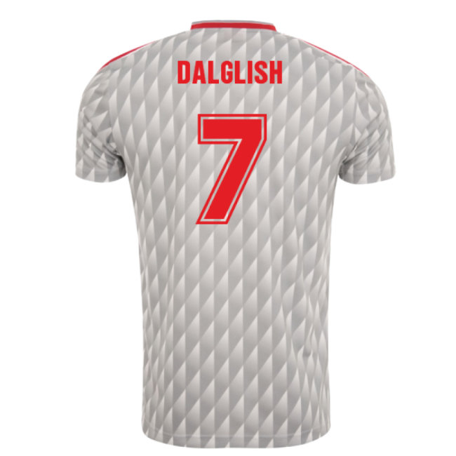 2023/24 Jersey Team High-Quality Materials Perfect For Match Days