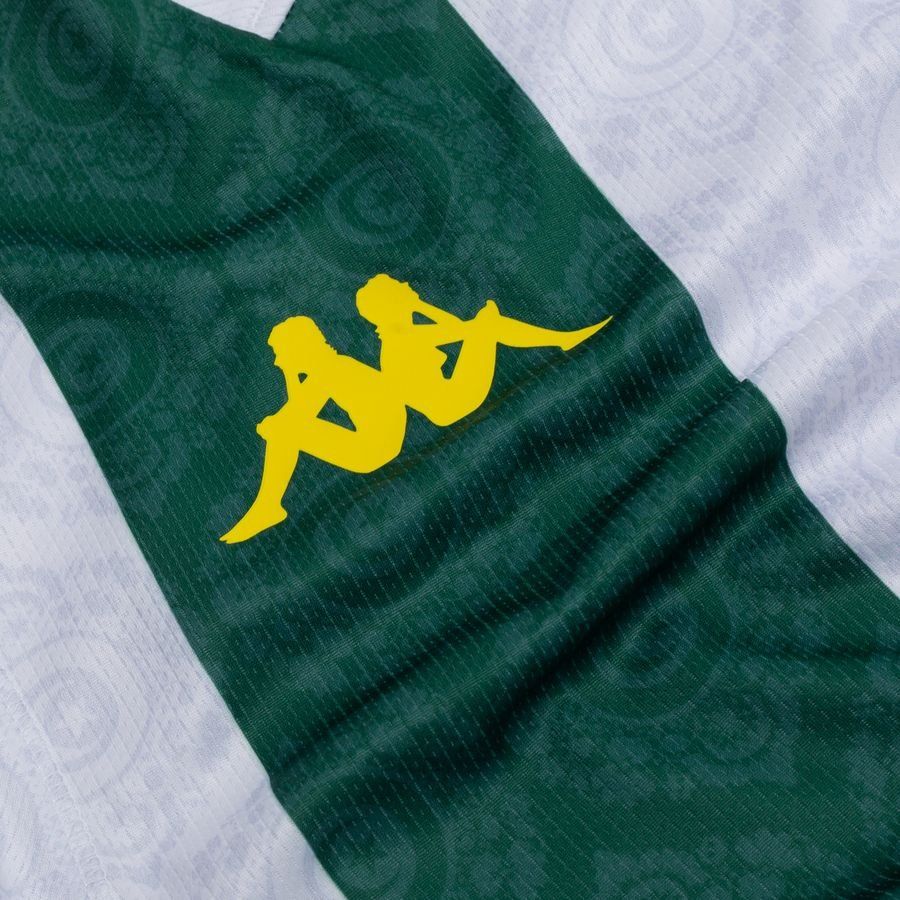 Esperance Tunis Away Shirt 2025/26 Adidas National Team Wear