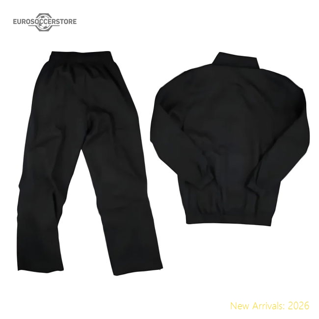 2025-2026 Football Team Kids Breathable Jersey Kids-safe Technology