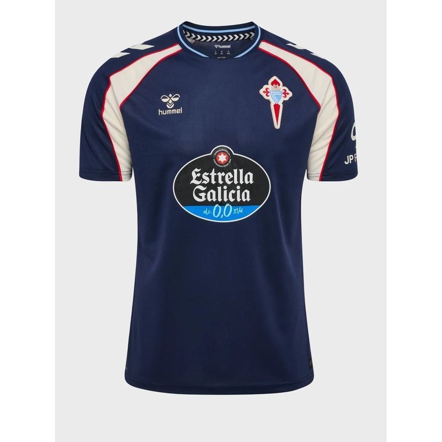 [EFKS] Celta Vigo Away Kit 2026/27