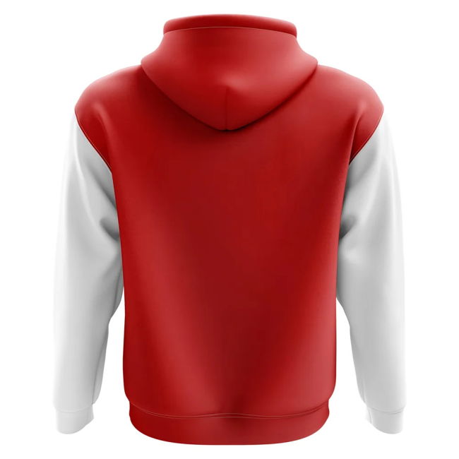 Football Hoody Alexandre Pato #9 Current Season Official Merchan (v8)