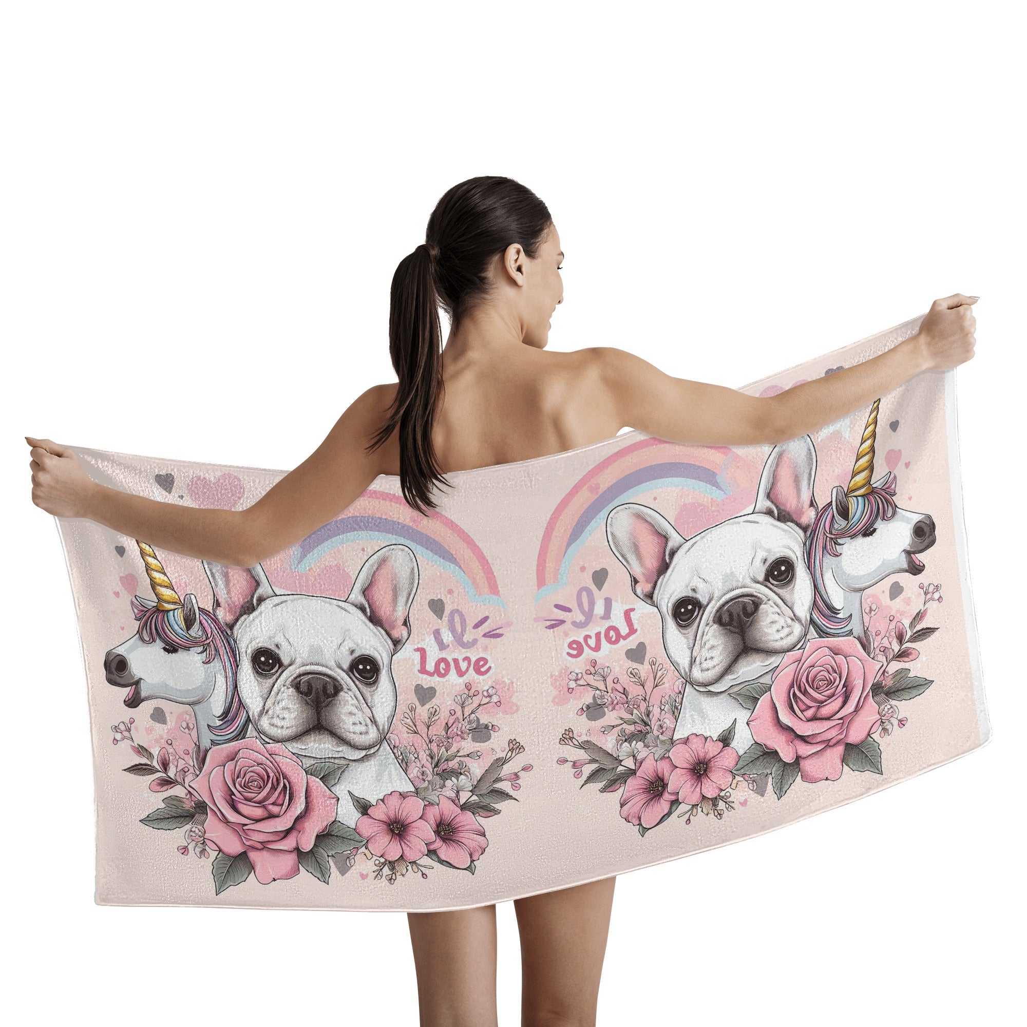 Stylish Premium Durable Riley - Bath Towel for Everyday Wear Premium