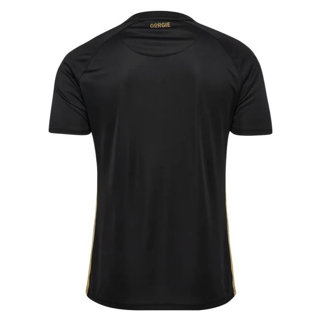 Premium Jambos Zlatan Ibrahimović #9 Official Merchandise (v8)