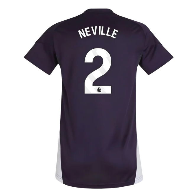 Man Utd Elite Jersey 2025-2026 #33