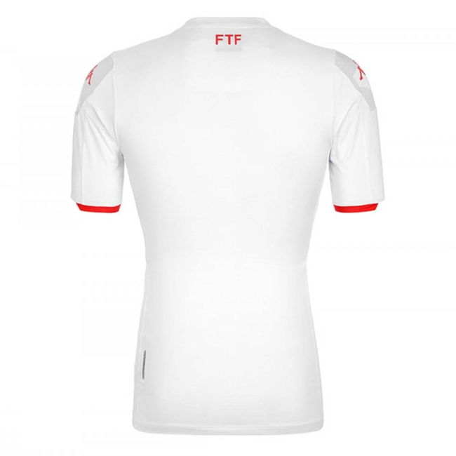Tunisia 2019-2020 Home Jersey - Adult