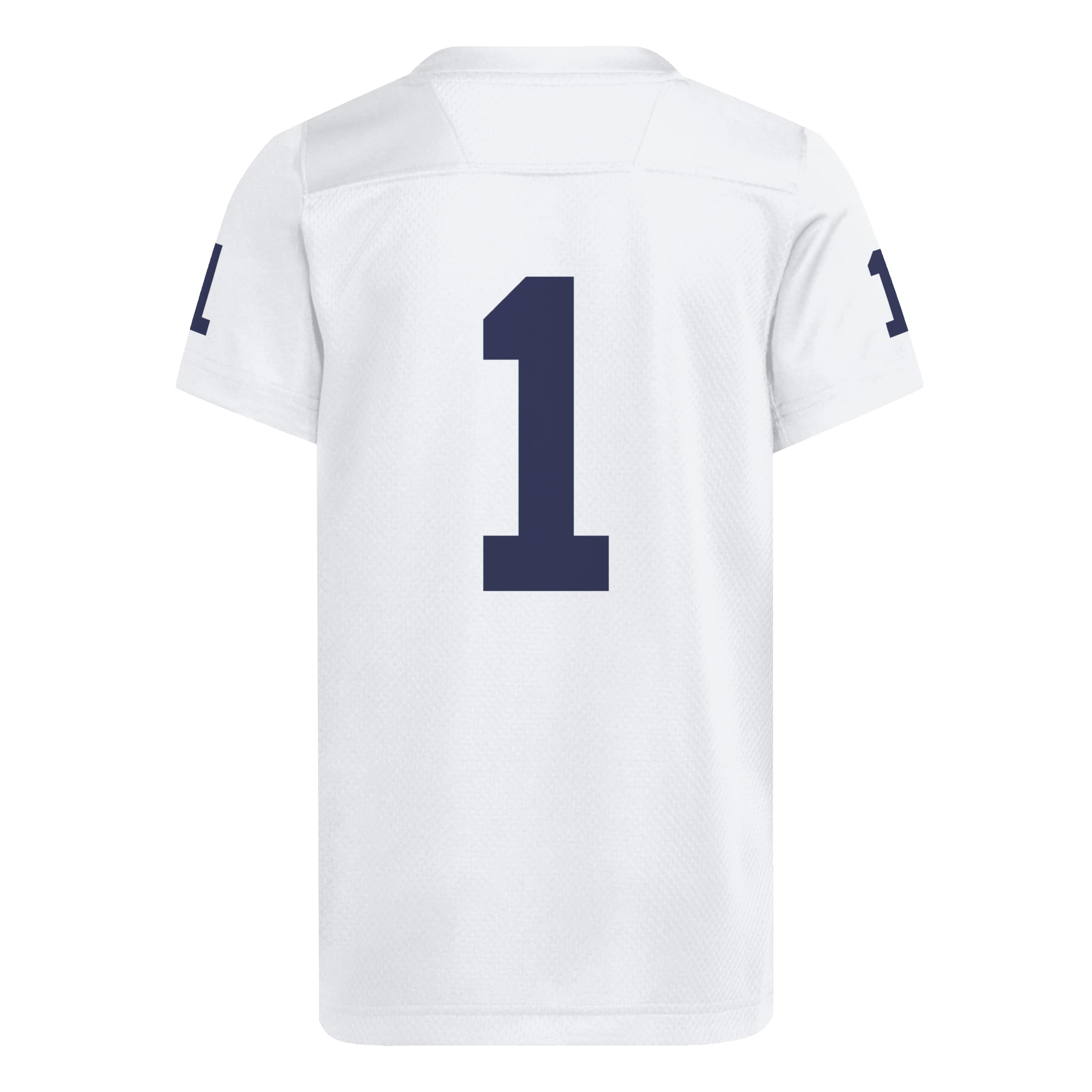 [NJP] Penn State Nittany Lions Youth Replica Jersey - White