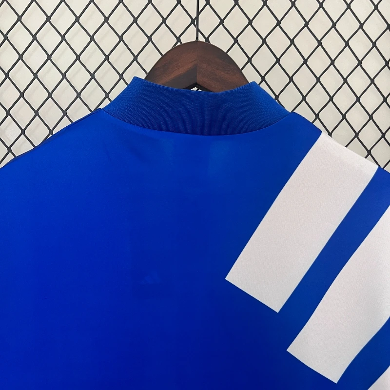 1992-1993 Real Zaragoza Jersey retro kit