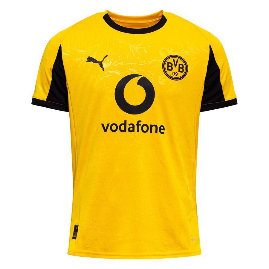 Dortmund Cup Shirt 2025/26
