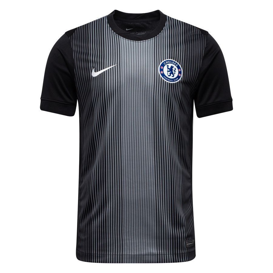 [EFKS] Chelsea Goalkeeper Uniform 2025/26