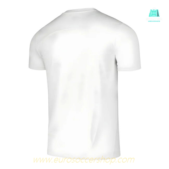 2024-2025 Borussia Dortmund Pre-Match Shirt (White)