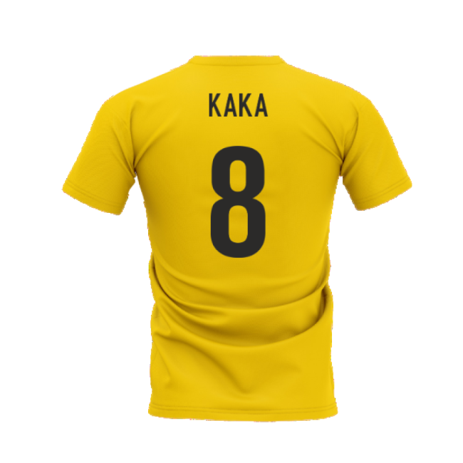 National Teams,Brazil Match Replica Jersey Supporter Exclusive