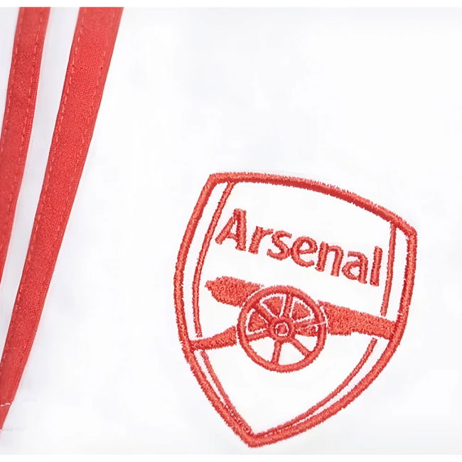 2025-20 Arsenal contemporary Home Football Shirt | premium