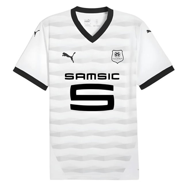 High Performance Enthusiastic Football New Release Football Shirt
