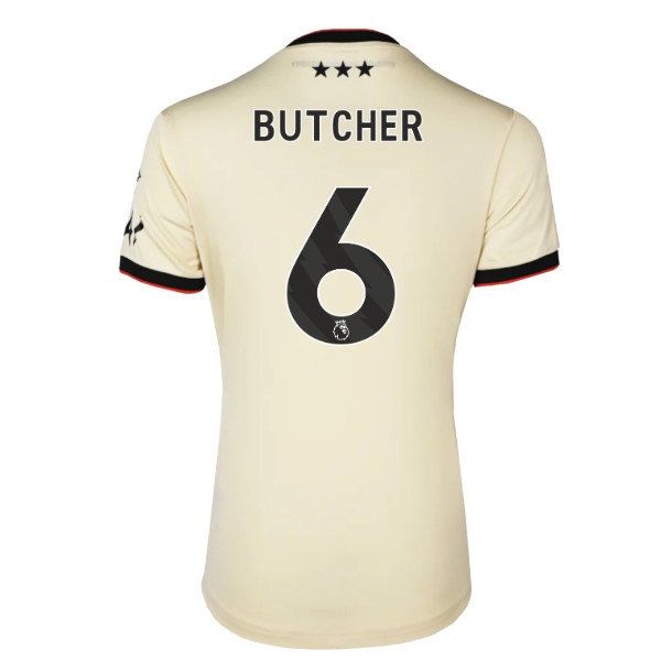 [L1D] 2026 2027 Ipswich Town Shirt Away Kit (Womens) (Butcher 6)