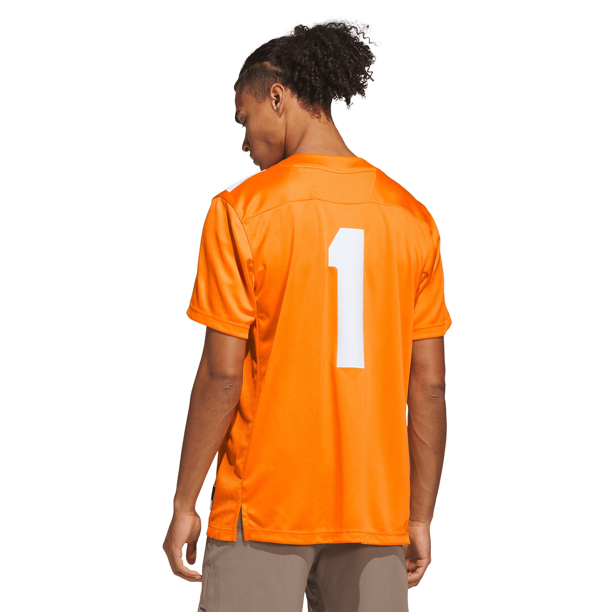 [DDG] Tennessee Volunteers Home Premier Jersey - Tennessee Orange