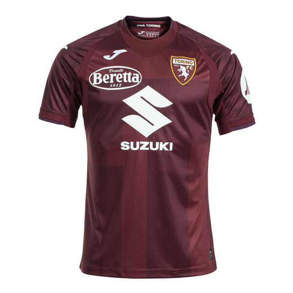 Genuine Genuine Lightweight Torino 2425 Home Football Kit