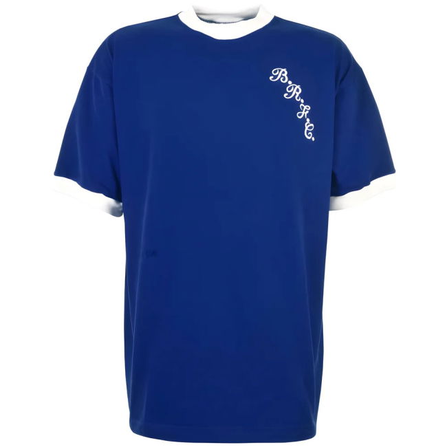 Football T-shirt E. Haaland #9 Official Merchandise Licensed Pro (v6)