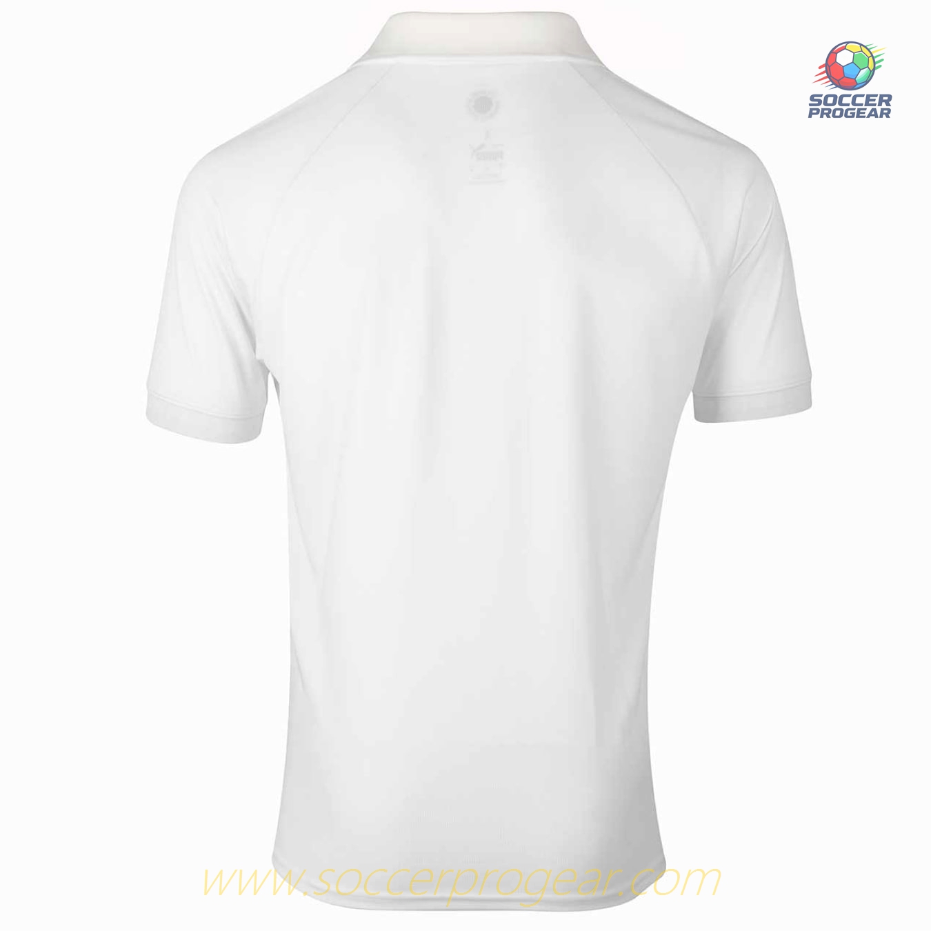 OM 125th Anniversary Match Team Jersey