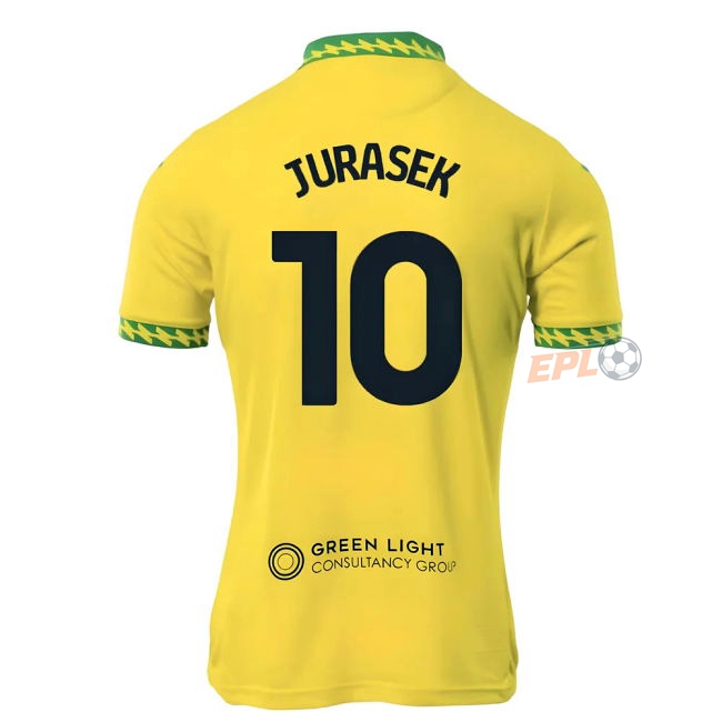 2025-20 Championship superior Home Shirt - Adults | premium quality