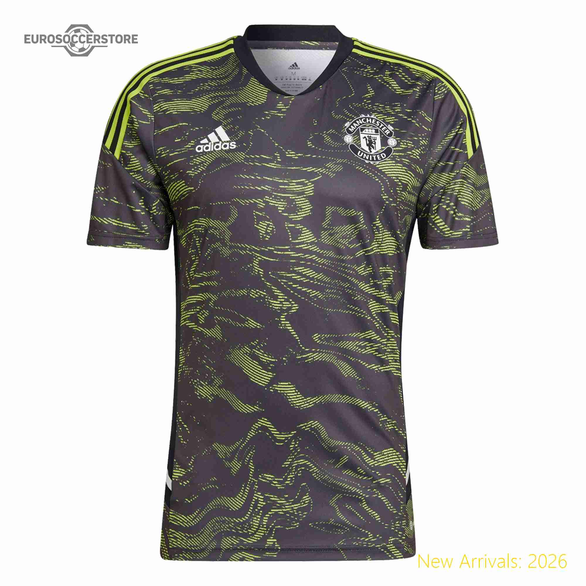 Iconic Design Durable Adult Mun Club Legend Unknown Jersey 2023