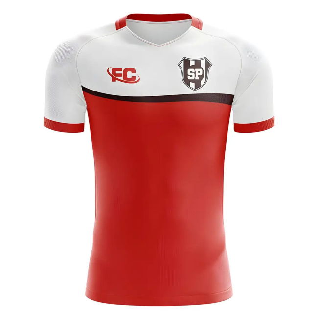 Official Licensed Football Modern Style True Football Kit